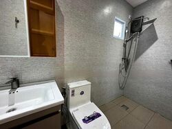 Siew Lim Park (D16), Semi-Detached #442557871